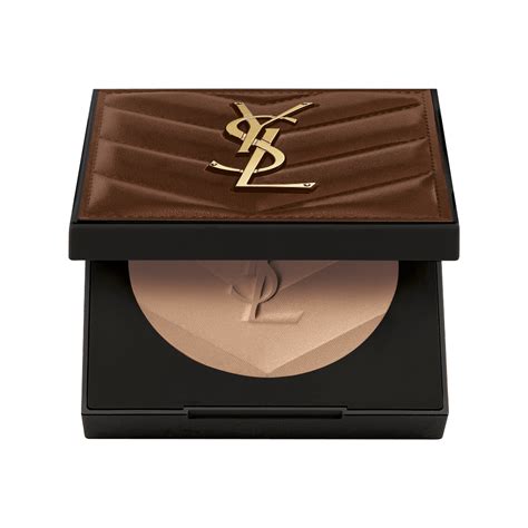 ysl bronze|ysl all hours hyper bronze.